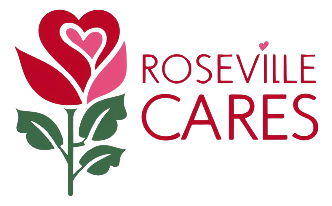 Roseville Cares